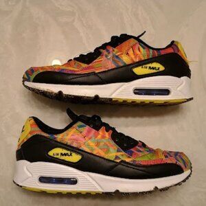 Nike Air Max 90's "Familia"